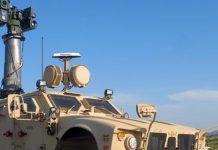 US Army is rushing to field countermeasures to defeat drones