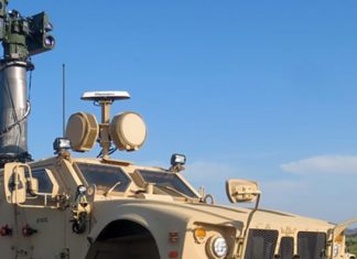 US Army is rushing to field countermeasures to defeat drones