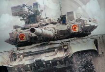 Syrian Scientific Research Center (SSRC) : Successfully Defeated TOW Missiles