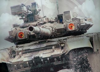 Syrian Scientific Research Center (SSRC) : Successfully Defeated TOW Missiles