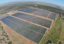 South Australia to get $1bn solar farm and world’s biggest battery