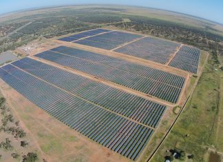 South Australia to get $1bn solar farm and world’s biggest battery