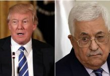 Una sola cosa è chiara: Trump ha buttato la palla nella metà campo di Abu Mazen