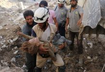 UNICEF : 2016 was worst year for Syria’s children