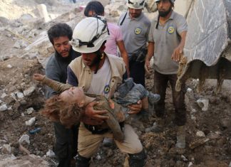 UNICEF : 2016 was worst year for Syria’s children