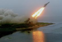 Russia builds an unstoppable 4600mph cruise missile