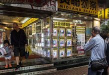 Realtors Investigated for Hong Kong Overseas Property Sales