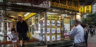 Realtors Investigated for Hong Kong Overseas Property Sales