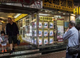 Realtors Investigated for Hong Kong Overseas Property Sales