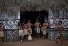 Indigenous South American group has healthiest arteries of all populations yet studied, providing clues to healthy lifestyle