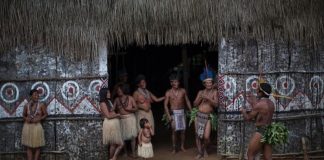 Indigenous South American group has healthiest arteries of all populations yet studied, providing clues to healthy lifestyle