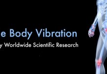 Whole-body vibration may be as effective as regular exercise