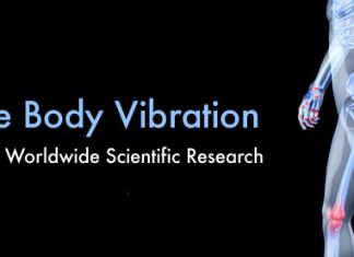 Whole-body vibration may be as effective as regular exercise
