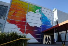 Up to 1,000 engineers in Israel said developing augmented reality for Apple
