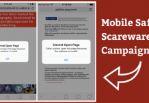 Apple iOS 10.3 Fixes Safari Flaw Used in JavaScript-based Ransomware Campaign