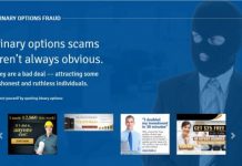 Canada calls on Israel to ban all binary options Immediately