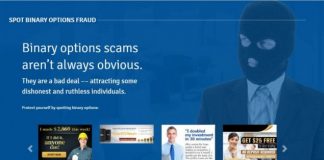 Canada calls on Israel to ban all binary options Immediately