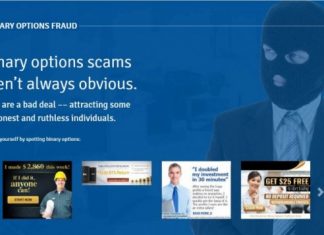 Canada calls on Israel to ban all binary options Immediately
