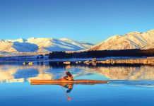 Too Many People Are Going to New Zealand