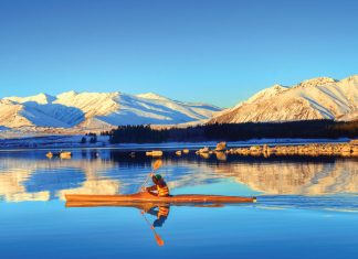 Too Many People Are Going to New Zealand