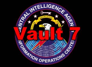 The CIA’s Leaking Cyber Vault