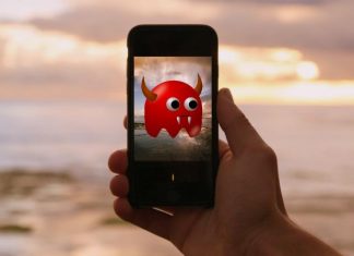 Hundreds of Android Apps on Google Play Store Infected with Windows Malware