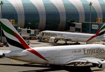 The Arab airlines using Trump’s bans for marketing