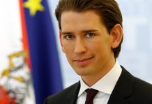 Austrian FM calls for refugee centers outside of EU borders