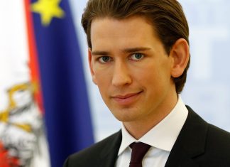 Austrian FM calls for refugee centers outside of EU borders