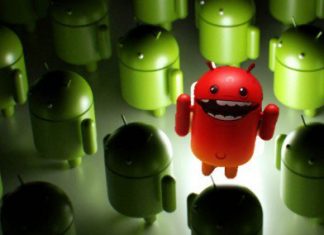 Pre-Installed Android Malware Found On 36 High-end Smartphones