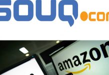 DUBAI : Amazon expands global reach with Souq.com buy