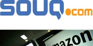 DUBAI : Amazon expands global reach with Souq.com buy