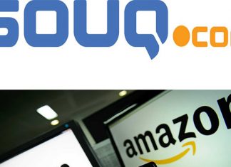 DUBAI : Amazon expands global reach with Souq.com buy