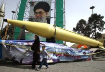 Five New Developments in Iran’s Race to Regional Hegemony