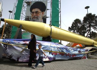 Five New Developments in Iran’s Race to Regional Hegemony