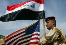 Iraq accondiscendente e subordinata agli interessi dell’America