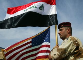 Iraq accondiscendente e subordinata agli interessi dell’America