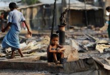 UN to probe alleged crimes against Rohingya in Myanmar