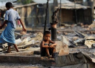 UN to probe alleged crimes against Rohingya in Myanmar