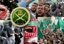 Five Reasons The Muslim Brotherhood Is a Terror Group