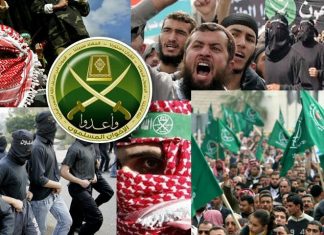 Five Reasons The Muslim Brotherhood Is a Terror Group