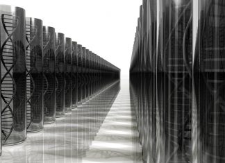 The future of data storage : DNA