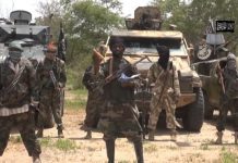 Niger Declares State of Emergency in Regions Near Mali Border