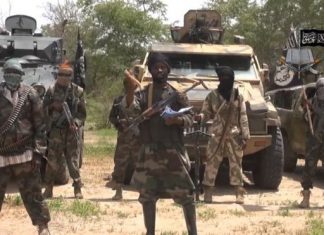Niger Declares State of Emergency in Regions Near Mali Border