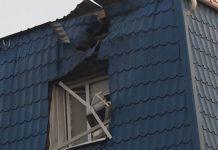 Act of Terrorism: Polish consulate in western Ukraine comes under rocket fire