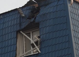 Act of Terrorism: Polish consulate in western Ukraine comes under rocket fire