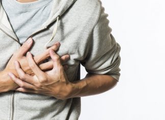 Scientists publish groundbreaking study on new heart drug