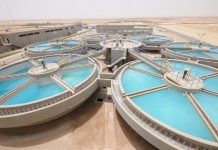 Saudi Arabia : the Water is the New Gold