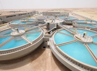 Saudi Arabia : the Water is the New Gold