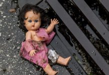 Abuse accelerates puberty in children